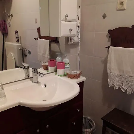 Studio Apartman Betula *