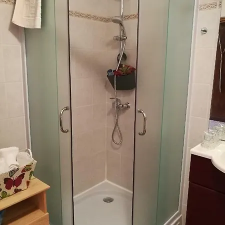 Studio Apartman Betula