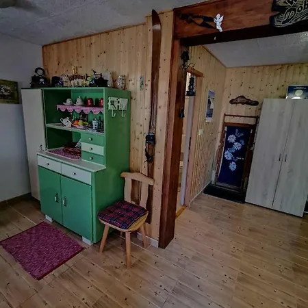 Studio Apartman Betula *