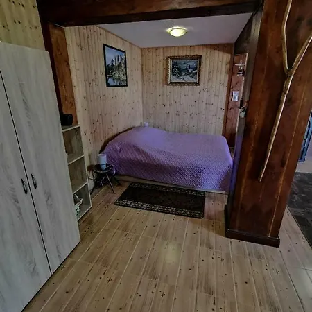 Apartment Studio Apartman Betula
