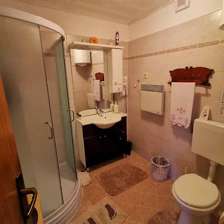 Studio Apartman Betula
