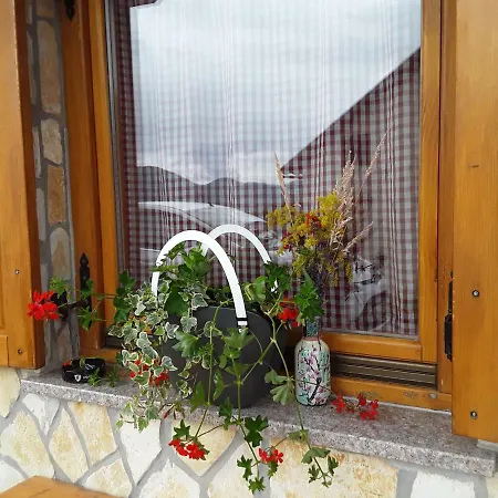 Studio Apartman Betula