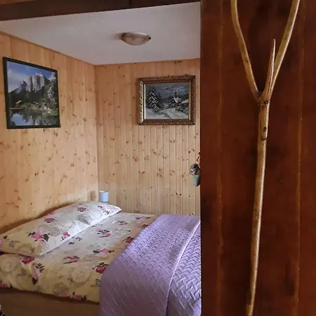 Apartment Studio Apartman Betula