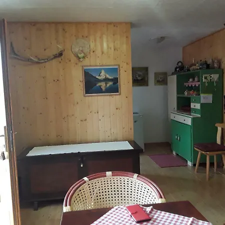 Studio Apartman Betula Mrkopalj