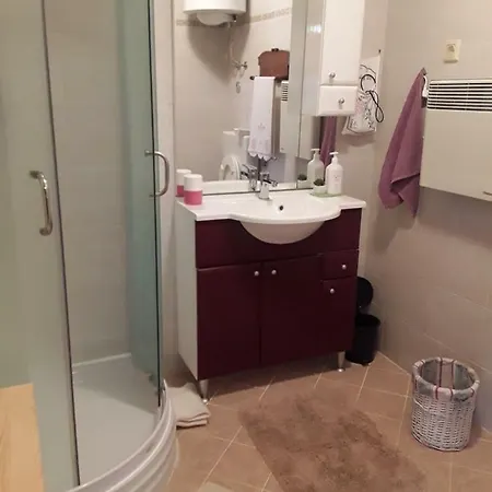 Studio Apartman Betula Apartment *